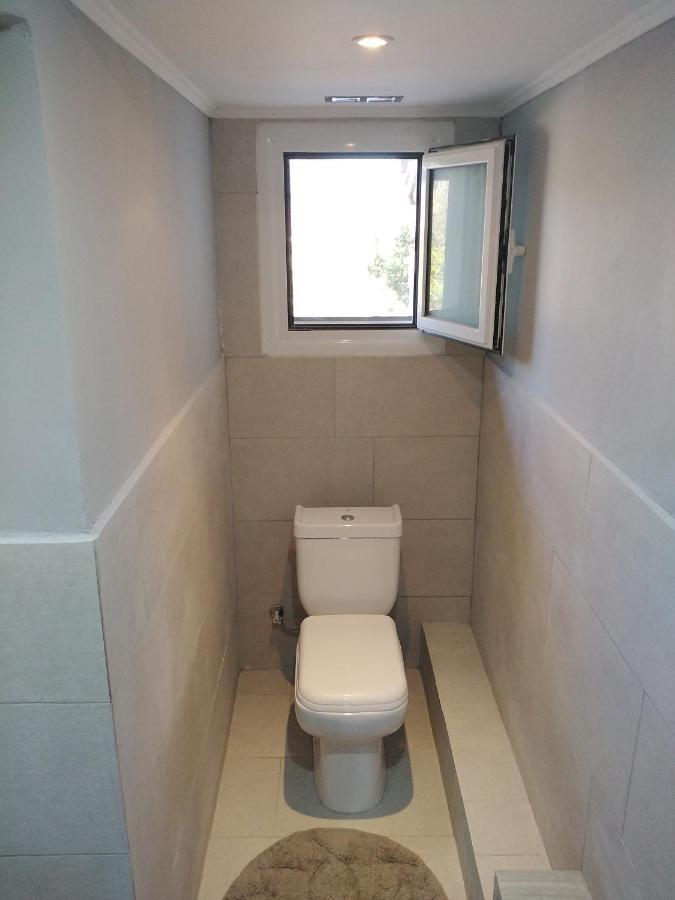 Apartment With Pool In Tzanata Kefalonia Dhimisianata Exterior foto